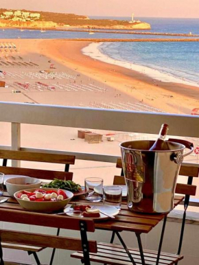 Vista Mar Praia da Rocha